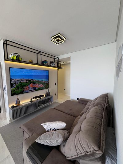 Apartamento, 2 quartos, 85 m² - Foto 5