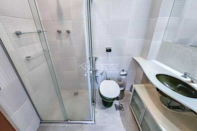 Apartamento, 1 quarto, 50 m² - Foto 1
