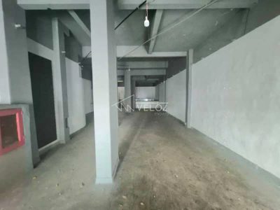 Loja-Salão, 265 m² - Foto 3