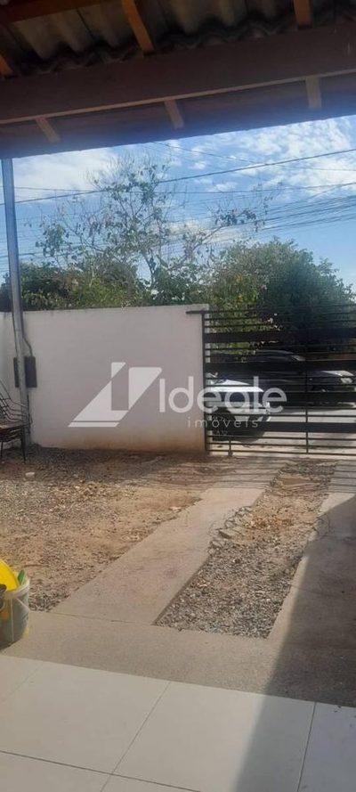 Casa, 2 quartos, 60 m² - Foto 3