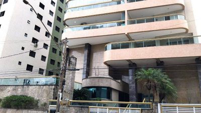 Apartamento, 3 quartos, 134 m² - Foto 3