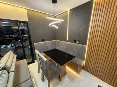 Casa, 3 quartos, 103 m² - Foto 4