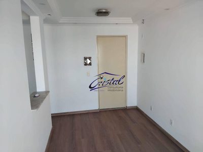 Apartamento, 2 quartos, 50 m² - Foto 4