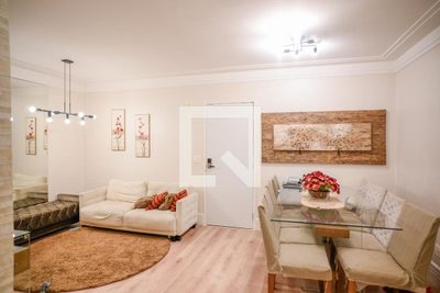 Apartamento, 3 quartos, 100 m² - Foto 1