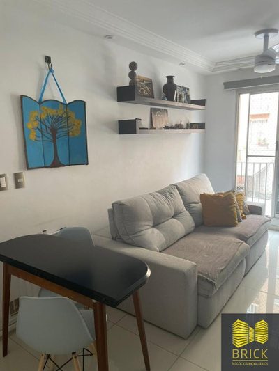Apartamento, 2 quartos, 63 m² - Foto 1