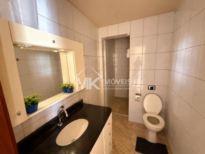 Casa, 3 quartos, 121 m² - Foto 4