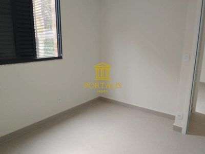 Apartamento, 3 quartos, 72 m² - Foto 3