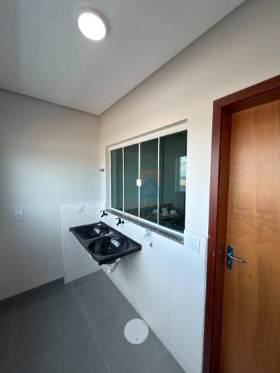 Apartamento, 2 quartos - Foto 3