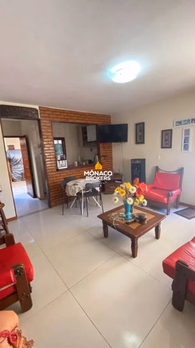Casa, 4 quartos, 200 m² - Foto 3