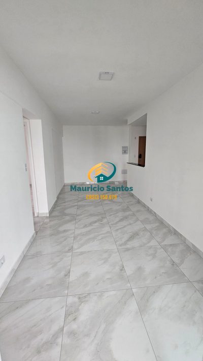 Apartamento, 2 quartos, 77 m² - Foto 2