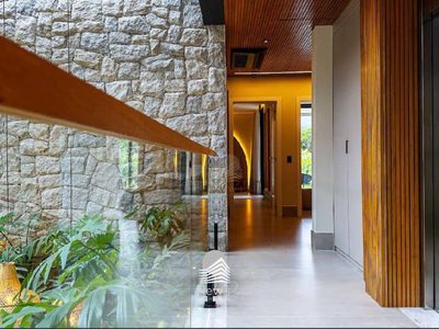 Casa de Condomínio, 5 quartos - Foto 5