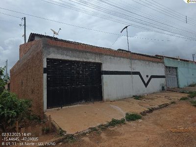 Casa, 2 quartos, 120 m² - Foto 1