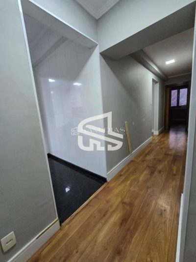 Apartamento, 3 quartos, 154 m² - Foto 3