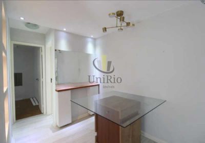 Apartamento, 2 quartos, 50 m² - Foto 4