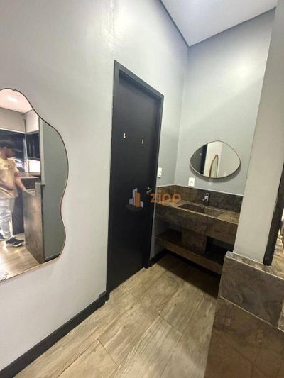 Loja-Salão, 100 m² - Foto 4