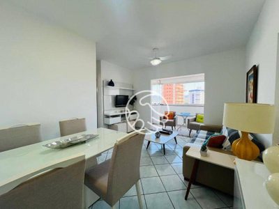 Apartamento, 2 quartos, 66 m² - Foto 2