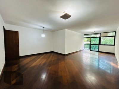 Apartamento, 3 quartos, 151 m² - Foto 1