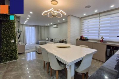 Apartamento, 2 quartos, 112 m² - Foto 3