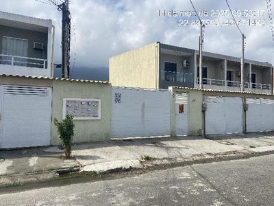 Casa, 1 quarto, 72 m² - Foto 1