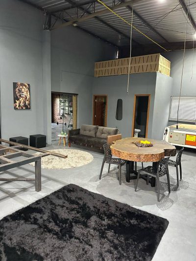 Casa, 2 quartos, 300 m² - Foto 2