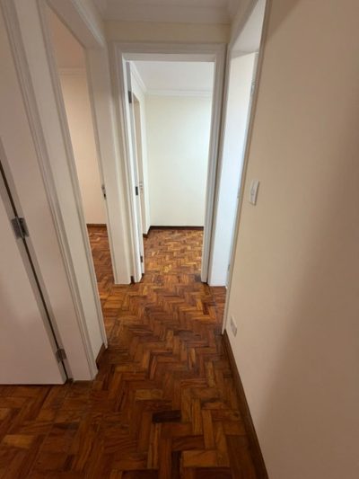 Apartamento, 2 quartos, 91 m² - Foto 2