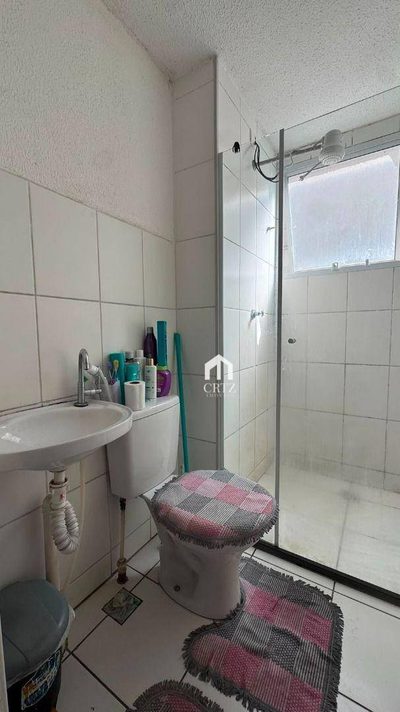 Apartamento, 2 quartos, 44 m² - Foto 5
