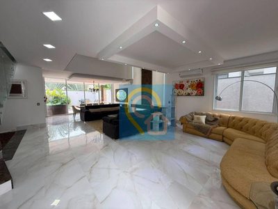 Casa de Condomínio, 4 quartos - Foto 1