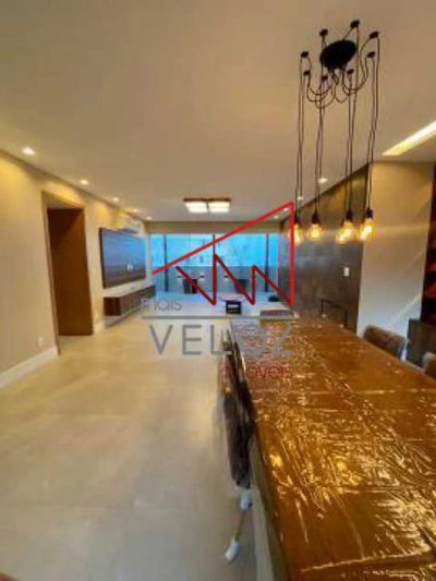 Cobertura, 3 quartos, 250 m² - Foto 2