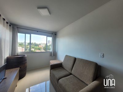Apartamento, 2 quartos, 66 m² - Foto 1