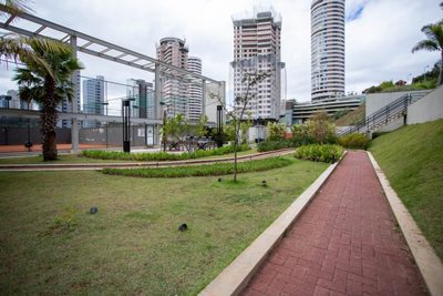 Apartamento, 3 quartos, 163 m² - Foto 3