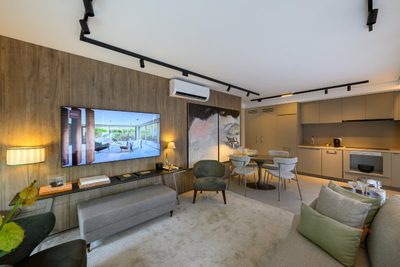 Apartamento, 2 quartos, 92 m² - Foto 5