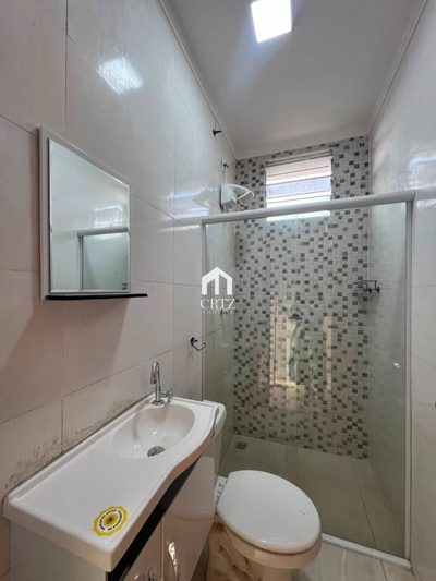 Casa, 1 quarto, 30 m² - Foto 2