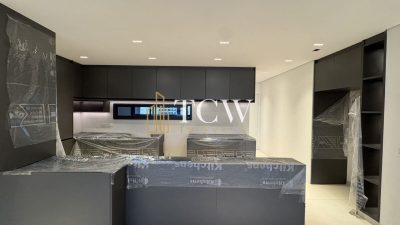 Apartamento, 3 quartos, 201 m² - Foto 5