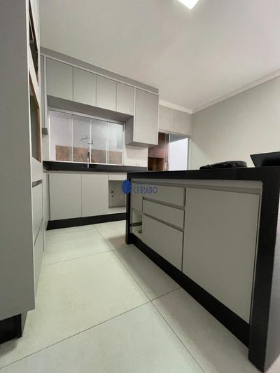 Casa, 3 quartos, 125 m² - Foto 5