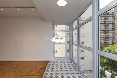 Apartamento, 3 quartos, 141 m² - Foto 3