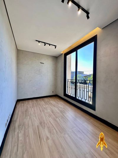 Casa de Condomínio, 4 quartos - Foto 5