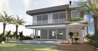 Casa de Condomínio, 5 quartos - Foto 4