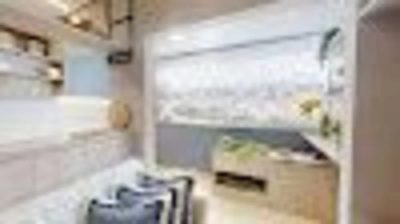 Apartamento, 2 quartos, 58 m² - Foto 1