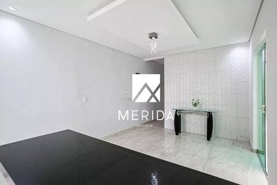 Casa, 2 quartos, 141 m² - Foto 4