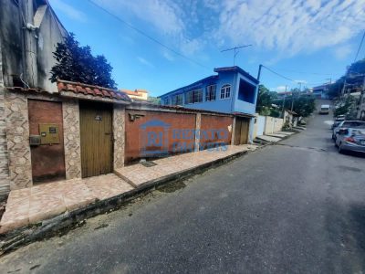 Casa, 2 quartos, 360 m² - Foto 1