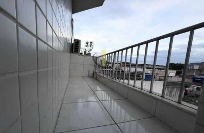 Apartamento, 2 quartos, 62 m² - Foto 3