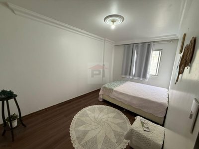 Apartamento, 2 quartos, 80 m² - Foto 5