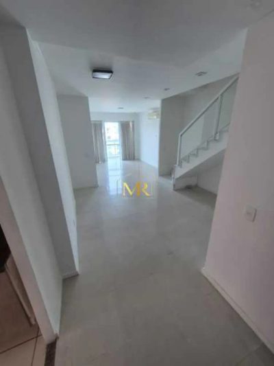 Cobertura, 3 quartos, 200 m² - Foto 4