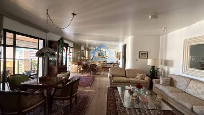 Apartamento, 4 quartos, 330 m² - Foto 1
