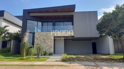 Casa de Condomínio, 5 quartos - Foto 2