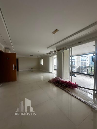 Apartamento, 3 quartos, 201 m² - Foto 2