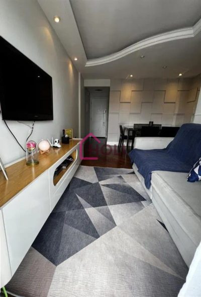 Apartamento, 3 quartos, 65 m² - Foto 3