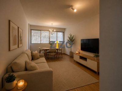 Apartamento, 2 quartos, 76 m² - Foto 3