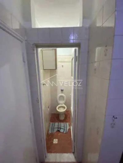 Apartamento, 1 quarto, 61 m² - Foto 1