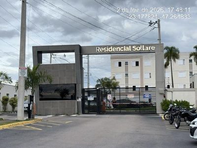 Apartamento, 2 quartos, 40 m² - Foto 1